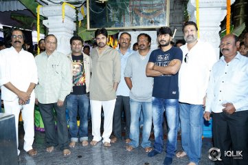 Gabbar Singh 2 Movie Opening